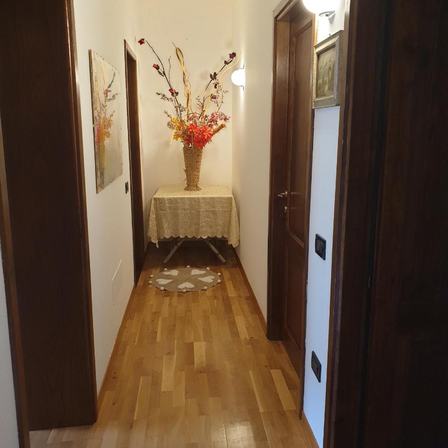 B&B Il Bagarello Palazzuolo Sul Senio Exterior foto
